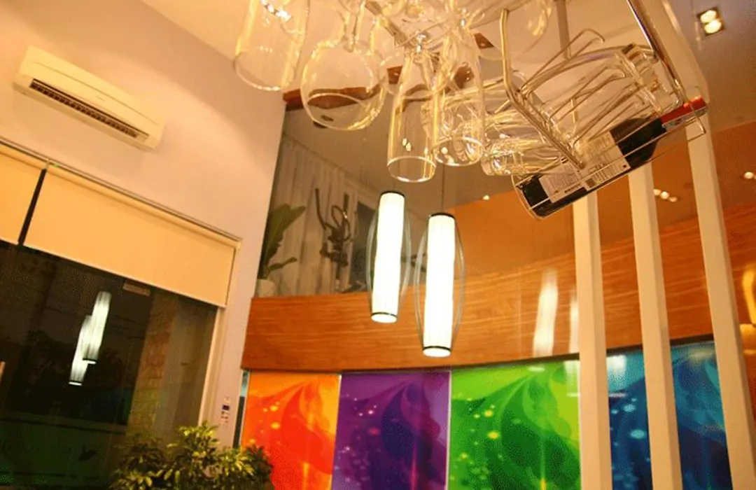 Angela Boutique Serviced Residence-1