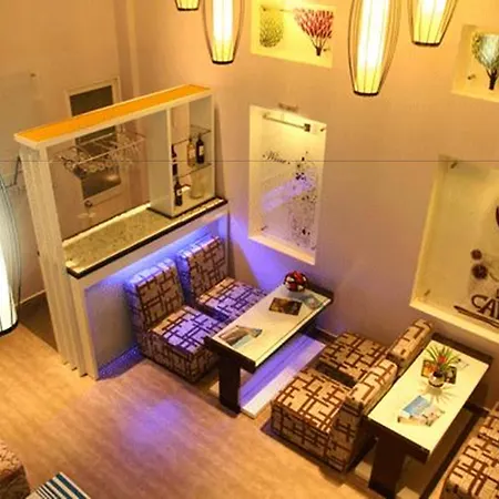 Angela Boutique Serviced Residence-3